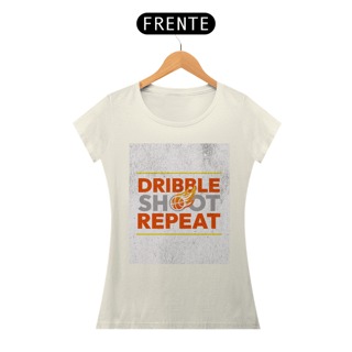 Nome do produto Baby Long Pima Estampa DRIBBLE REPEAT ANAPRYCI
