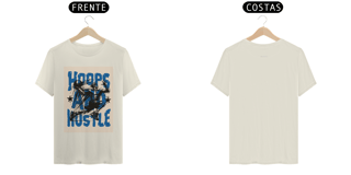 Nome do produto Camisa T-Shirt PRIME Estampa hoops ANAPRYCI