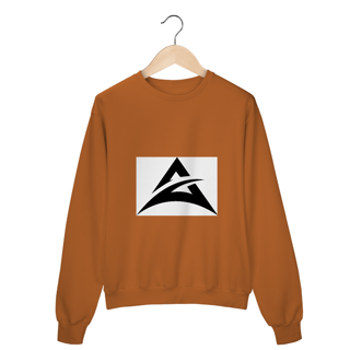 Nome do produto Moletom Fechado ANAPRYCI logo