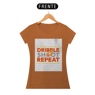 Nome do produto Baby Long Pima Estampa DRIBBLE REPEAT ANAPRYCI