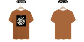 Nome do produto Camisa T-Shirt Pima Estampa Bulsula ANAPRYCI