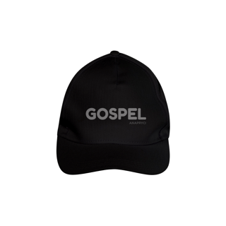 Boné Prime Confort ANAPRYCI ESTAMPA GOSPEL