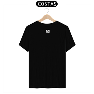 Nome do produto Camisa T-Shirt  Casual s/ estampa ANAPRYCI