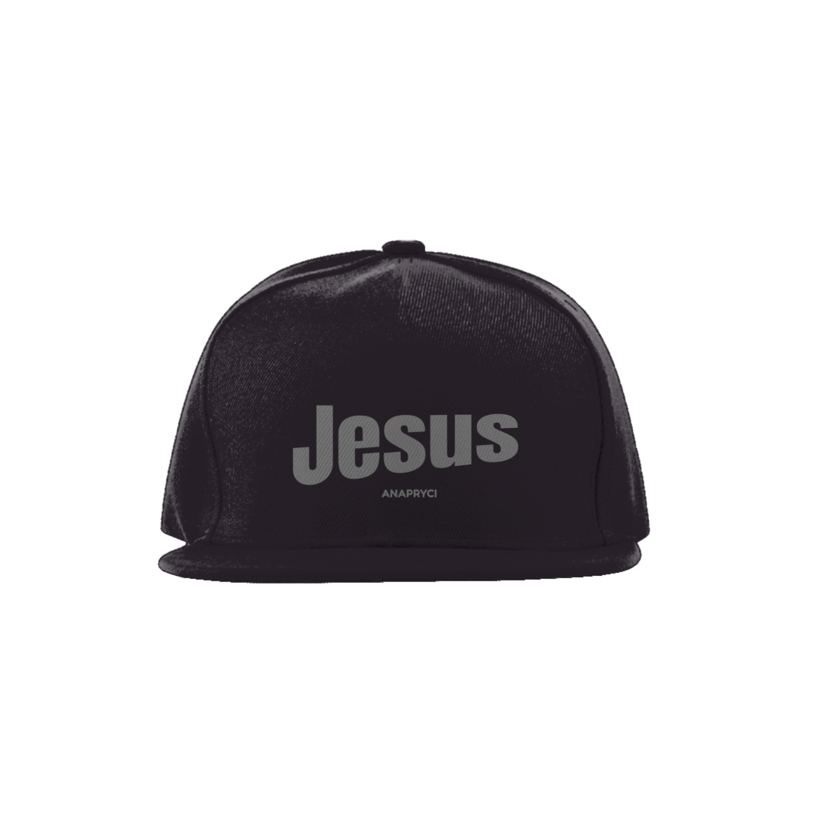Boné Quality ANAPRYCI Estampa JESUS