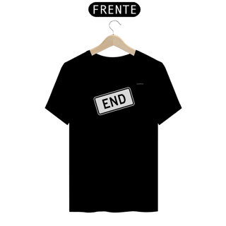 Nome do produto Camisa T-Shirt Quality Estampa AND ANAPRYCI