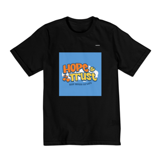 Nome do produto Camisa Quality Infantil  Trust (10 a 14) ANAPRYCI