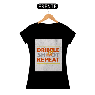 Nome do produto Baby Long Pima Estampa DRIBBLE REPEAT ANAPRYCI
