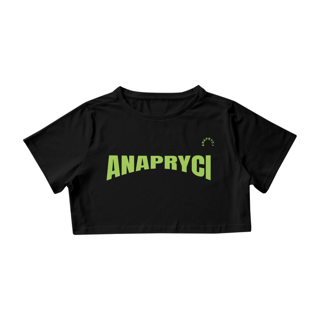 Nome do produto Camisa Cropped 0005 ANAPRYCI