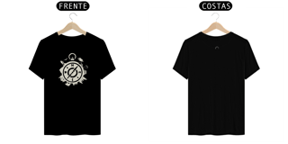 Camisa T-Shirt Pima Estampa Bulsula ANAPRYCI