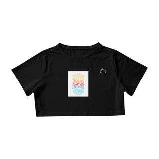 Nome do produto Camisa Cropped www ANAPRYCI