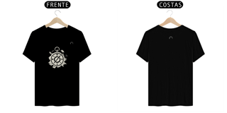 Camisa T-Shirt Pima Estampa wnes ANAPRYCI