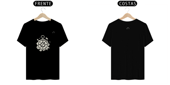 Camisa T-Shirt Pima Estampa wnes ANAPRYCI