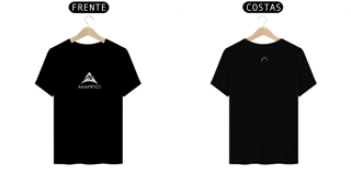 Camisa T-Shirt Quality Estampa ANAPRYCI MODEL