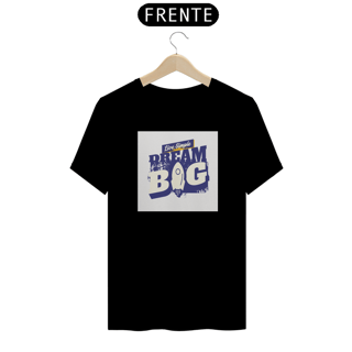Nome do produto Camisa T-Shirt Classica Estampa BAG ANAPRYCI