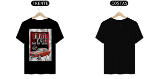 Nome do produto Camisa T-Shirt Classica Estampa SPEED ANAPRYCI