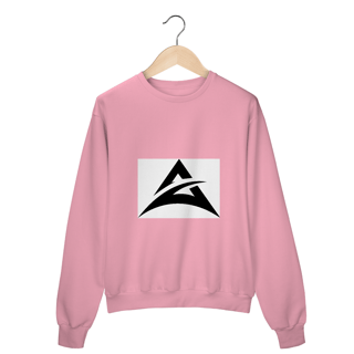 Nome do produto Moletom Fechado ANAPRYCI logo