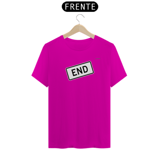 Nome do produto Camisa T-Shirt Quality Estampa AND ANAPRYCI