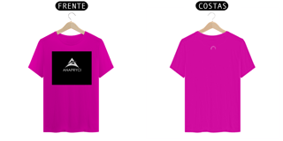 Nome do produto Camisa T-Shirt Quality Estampa ANAPRYCI MODEL