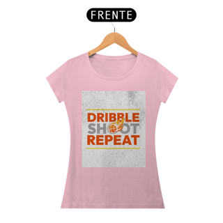Baby Long Pima Estampa DRIBBLE REPEAT ANAPRYCI