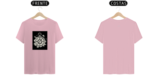 Nome do produto Camisa T-Shirt Pima Estampa wnes ANAPRYCI