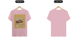 Nome do produto Camisa T-Shirt Pima Estampa Splash ANAPRYCI