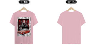 Nome do produto Camisa T-Shirt Classica Estampa SPEED ANAPRYCI