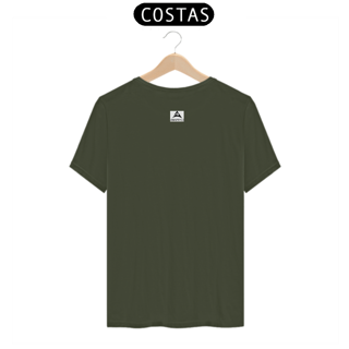Nome do produto Camisa T-Shirt  Casual s/ estampa ANAPRYCI