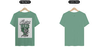 Nome do produto Camisa T-Shirt Estonada RULES ANAPRYCI