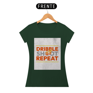 Nome do produto Baby Long Pima Estampa DRIBBLE REPEAT ANAPRYCI