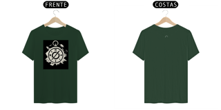 Nome do produto Camisa T-Shirt Pima Estampa Bulsula ANAPRYCI
