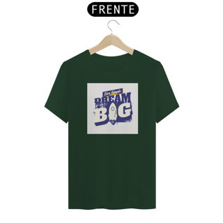 Nome do produto Camisa T-Shirt Classica Estampa BAG ANAPRYCI