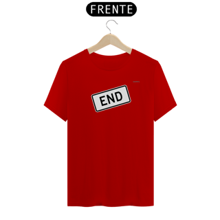 Nome do produto Camisa T-Shirt Quality Estampa AND ANAPRYCI