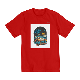 Nome do produto Camisa Quality Infantil Trust (2 a 8) ANAPRYCI