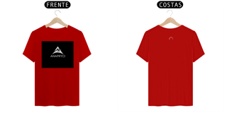 Nome do produto Camisa T-Shirt Quality Estampa ANAPRYCI MODEL