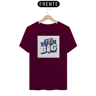 Nome do produto Camisa T-Shirt Classica Estampa BAG ANAPRYCI