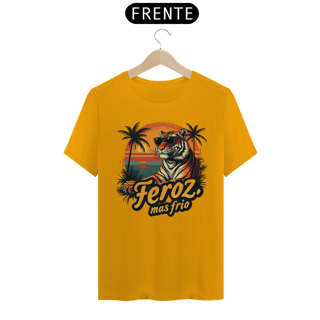 Nome do produtoTigre Estiloso: Feroz, Mas Frio