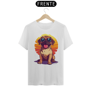 Nome do produtoPug Vibes