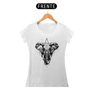 Nome do produtoElefante Geométrico