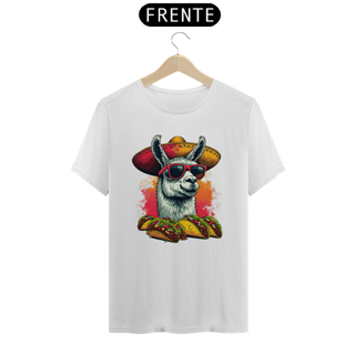 Lhama Mexicana
