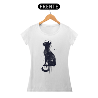 Gato Estelar: O Charme das Constelações