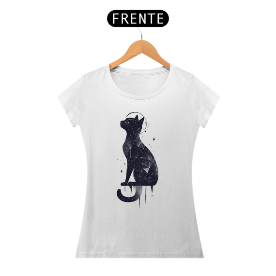 Gato Estelar: O Charme das Constelações
