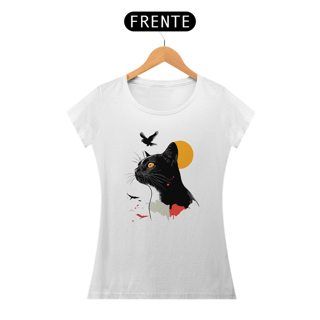 Elegância Felina