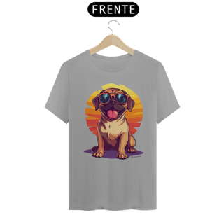 Nome do produtoPug Vibes