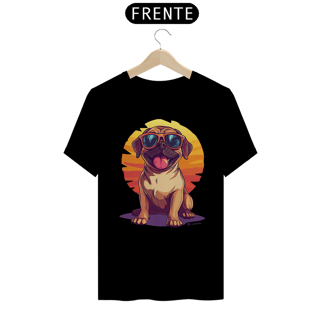 Nome do produtoPug Vibes