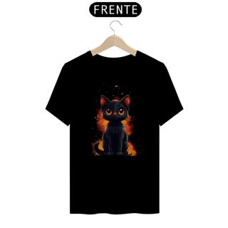 Gato Preto Místico