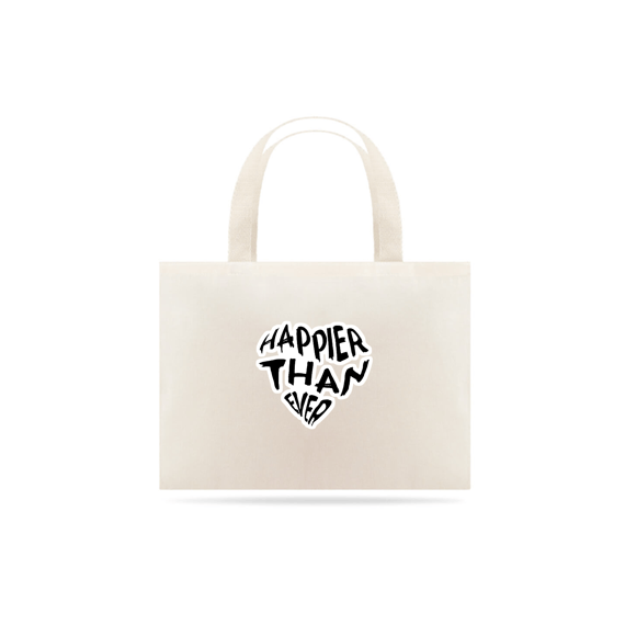 Sacola Ecobag 