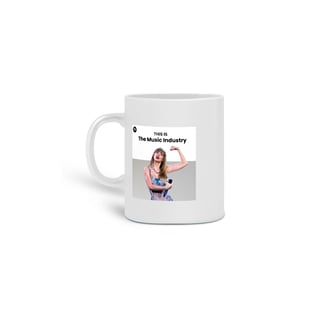 Nome do produto Caneca Taylor Swift 