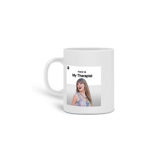 Nome do produto Caneca Taylor Swift 