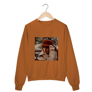 Nome do produto Moletom Taylor Swift 