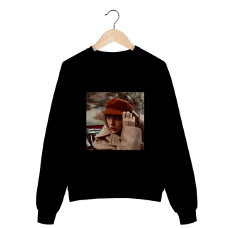Nome do produto Moletom Taylor Swift 